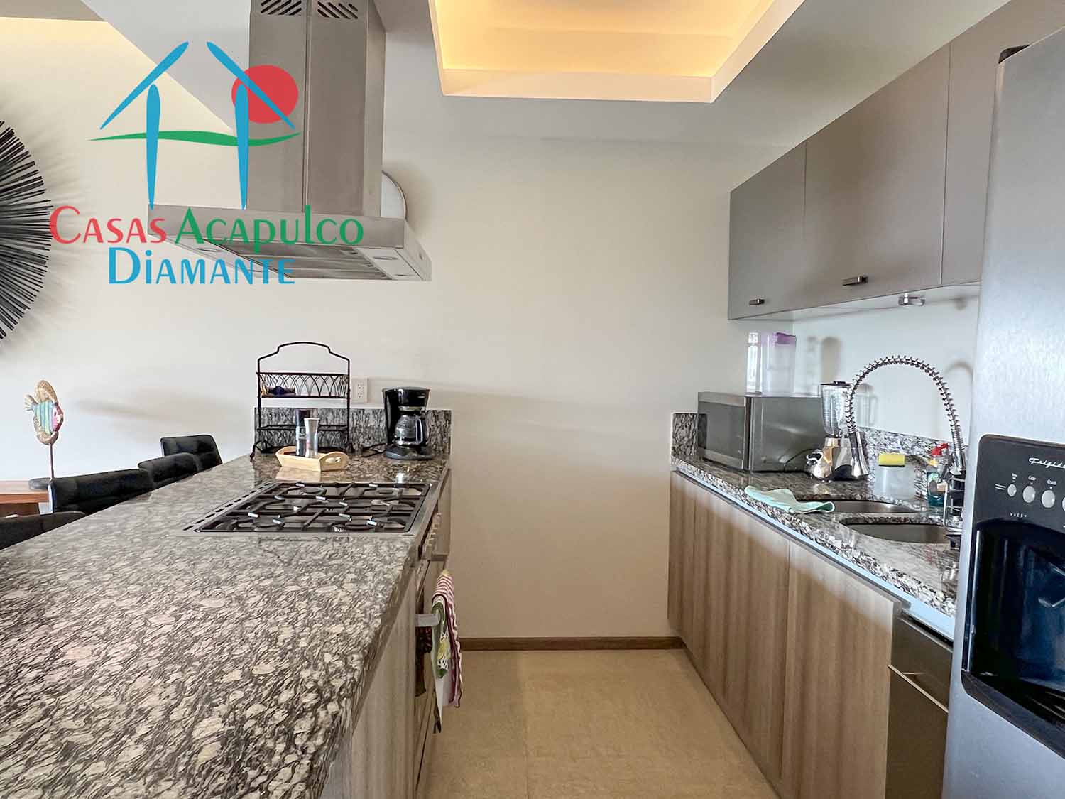 La Isla Java I5 - Cocina 4